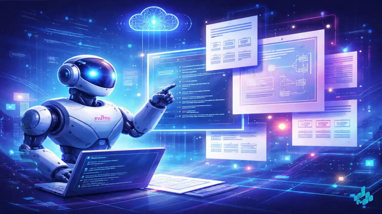 Death of Legacy: Fujitsu AI Writes Code Documentation 97% Faster