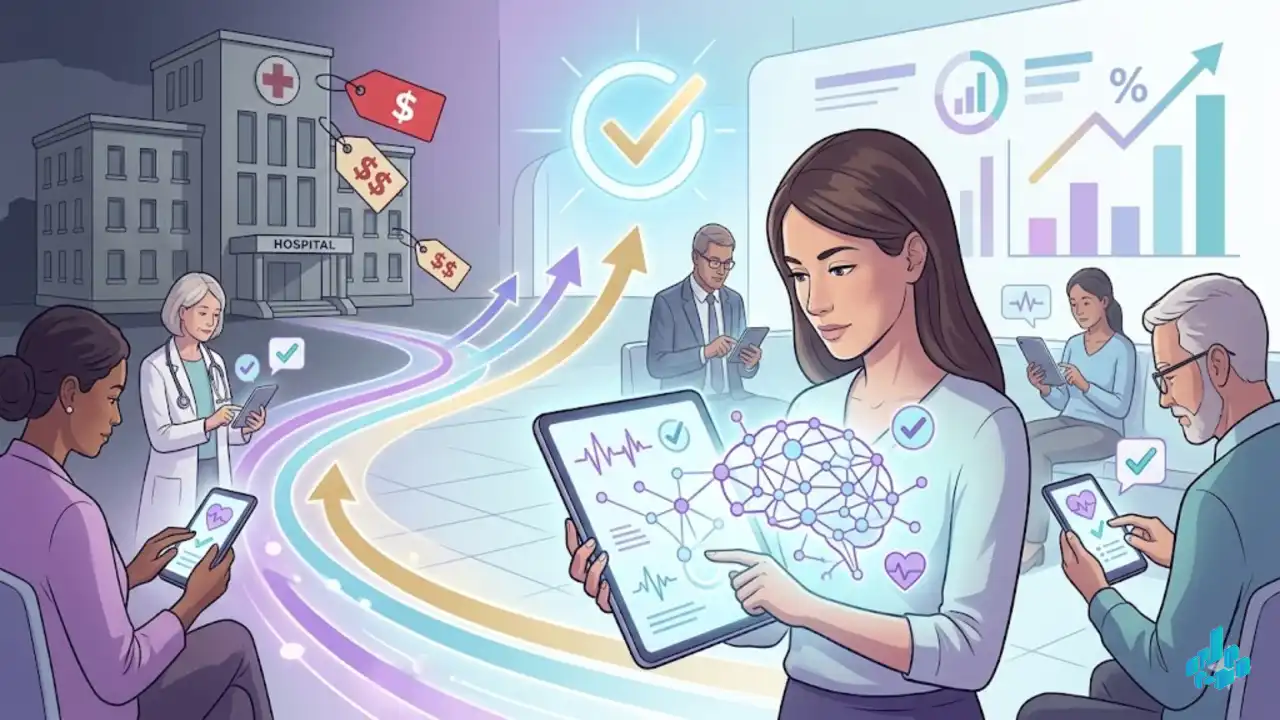 Prompt-Based Medicine: Gallup Poll Shows Mass Consumer Adoption of AI