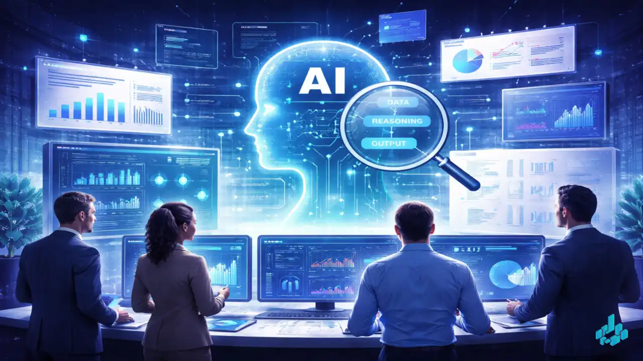 End of "Black Boxes": Gartner Bets on Explainable AI and Observability