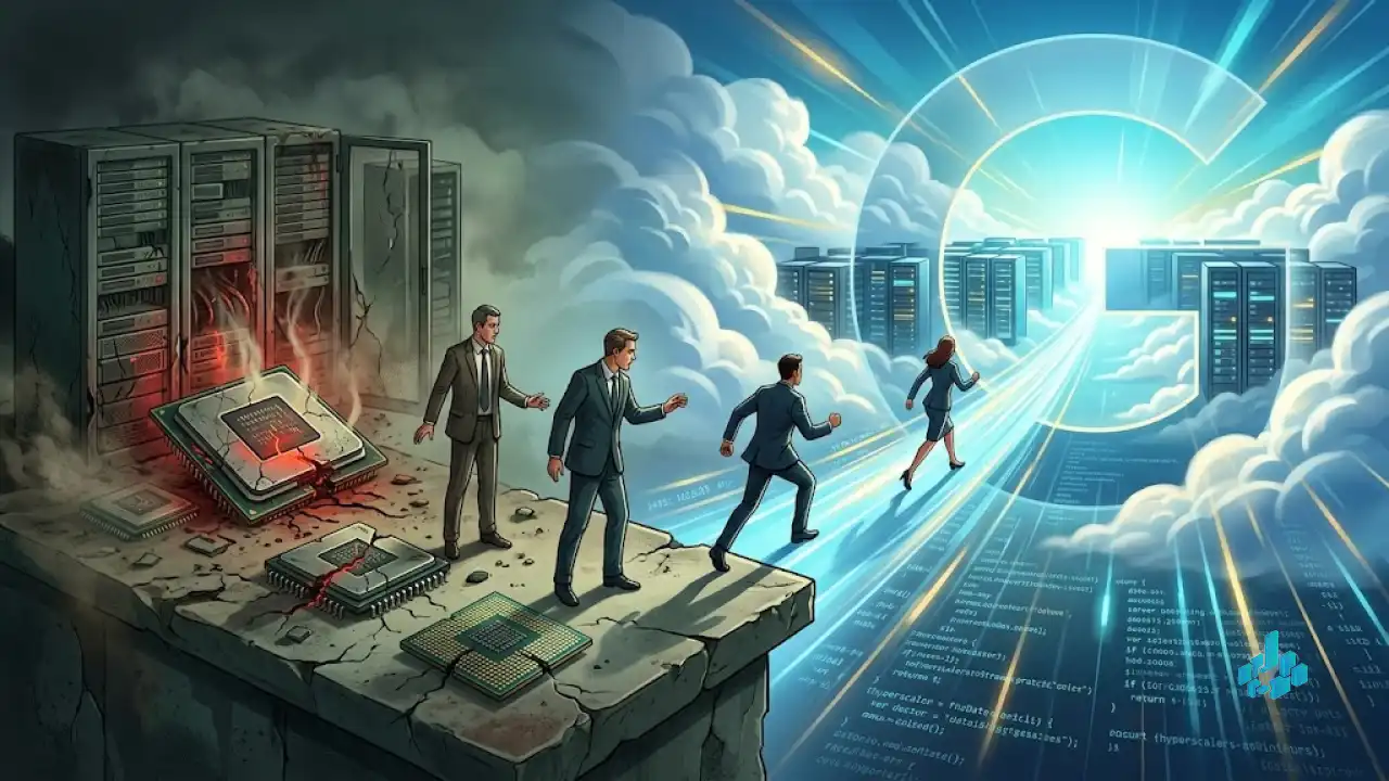 Infrastructure Leasing: Global Spending on AI-Optimized IaaS to Reach $42B