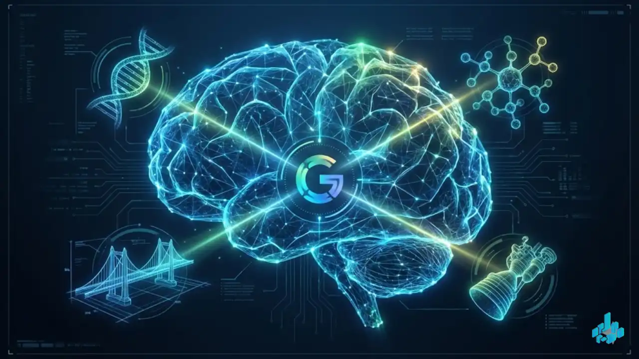 Gemini 3 Deep Think: AI for Engineers