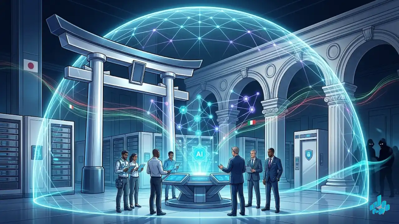 AI Shield for Finance: OpenAI Grants Japanese Banks Access to GPT-5.5 Amid EU Alarm