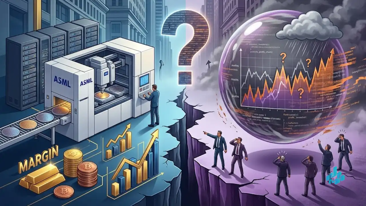 Bipolar Market: Europe’s Infrastructure Growth vs. Wall Street’s AI Depression
