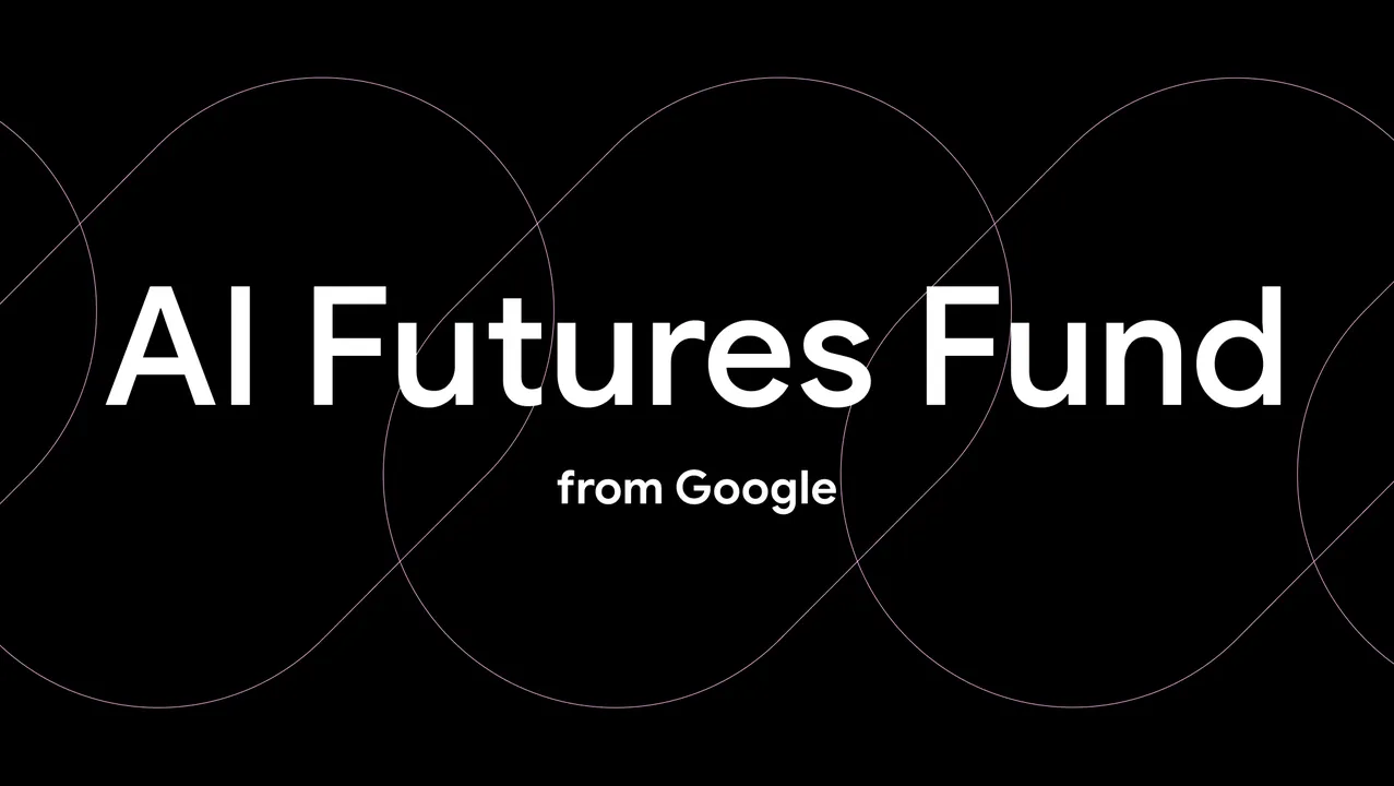 Google Lanza AI Futures Fund para Acelerar la Innovación en Startups de IA