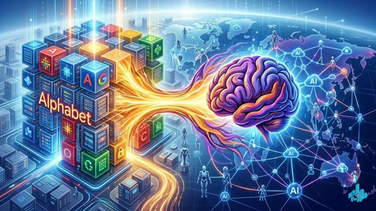 Monopolizing AGI: Google to Invest Up to $40B in Anthropic Infrastructure