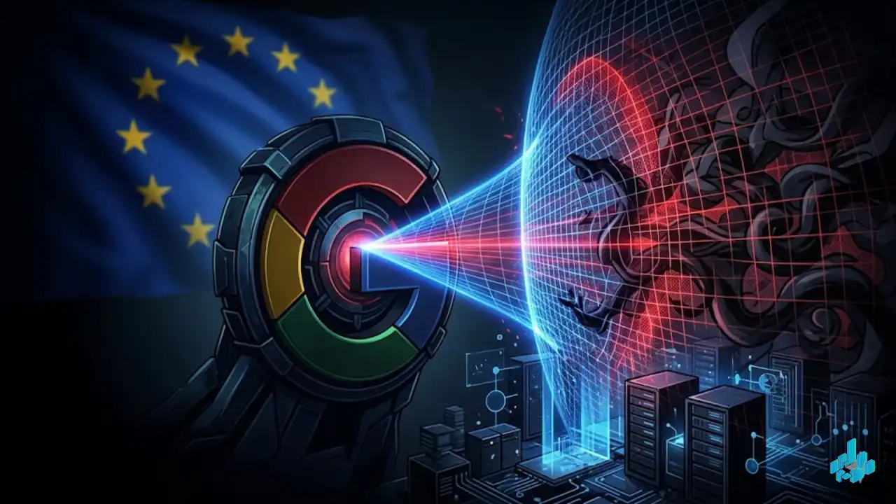 Big Tech vs. Bureaucracy: Google Takes on Regulator Functions in the EU