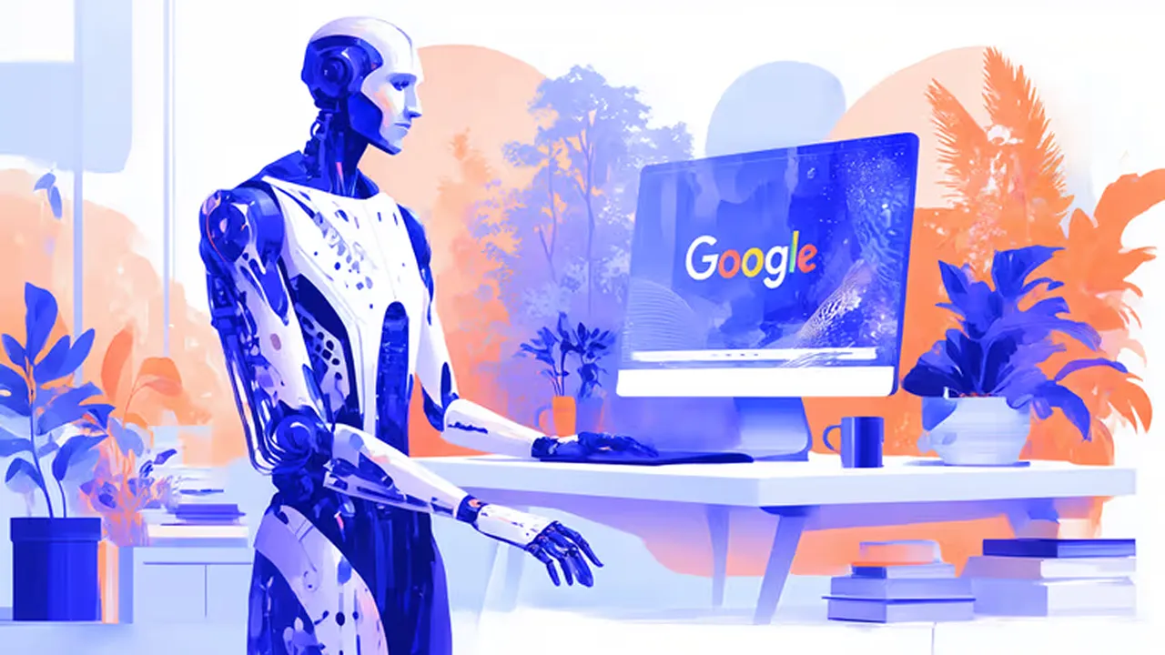 Google Launches Gemini 2.5 Computer Use for AI Browser Control