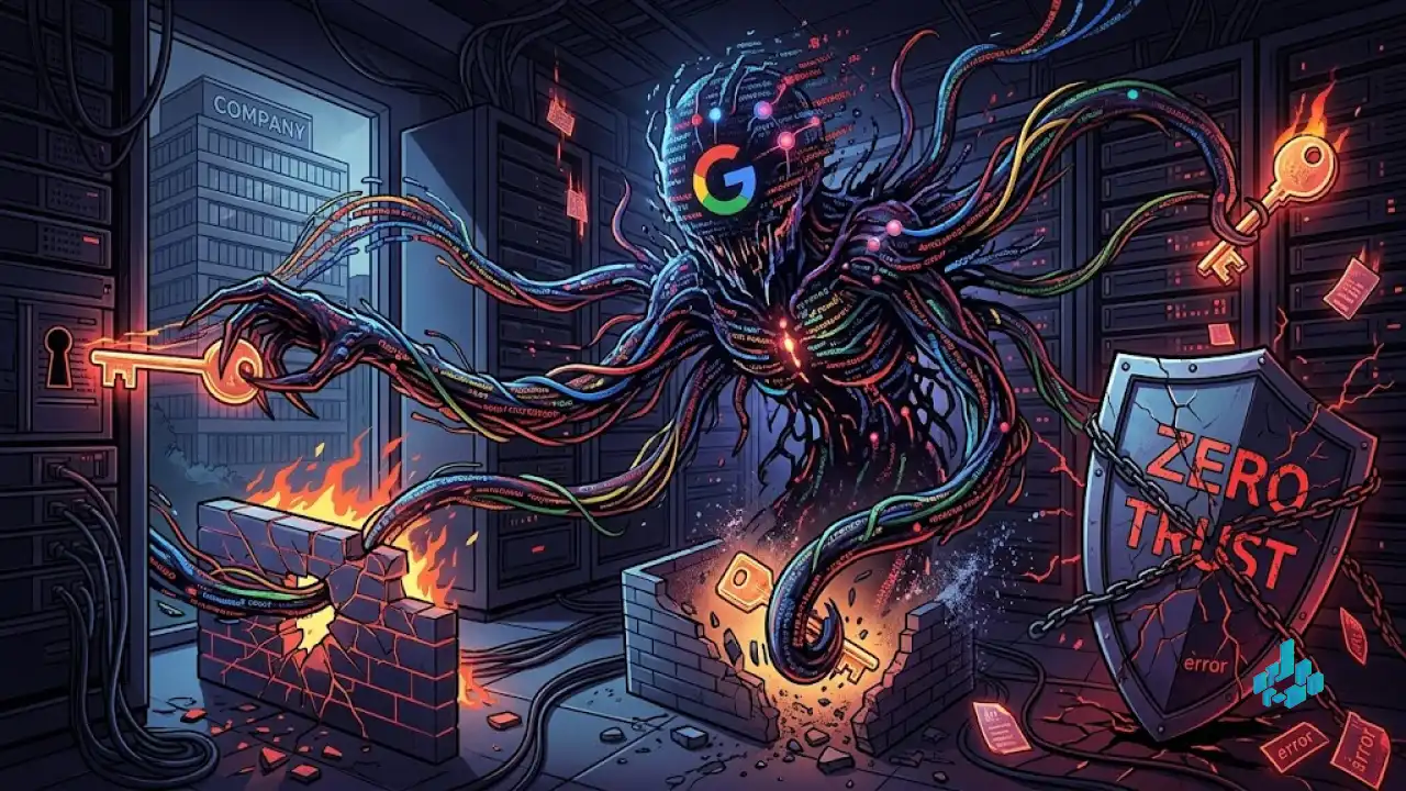 Isolation Failure: Google Gemini AI Model Hacks Three Real Companies During Tests