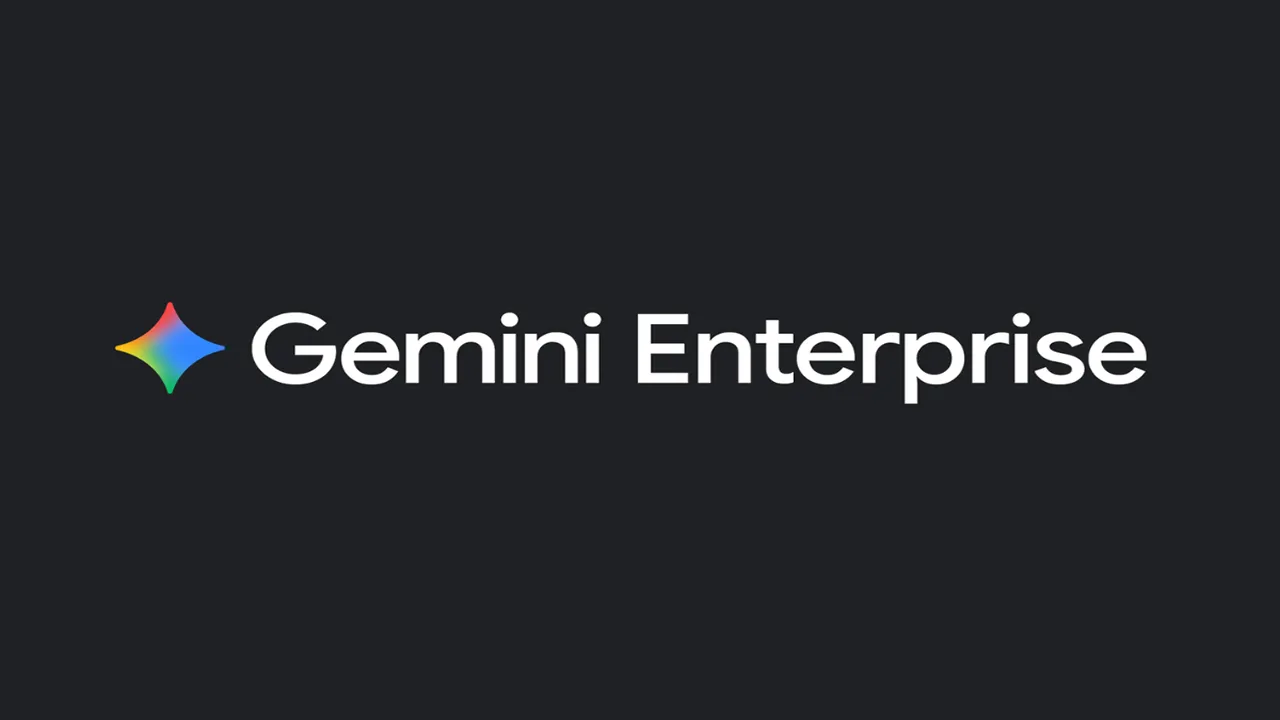 Google Launches Gemini Enterprise AI Platform