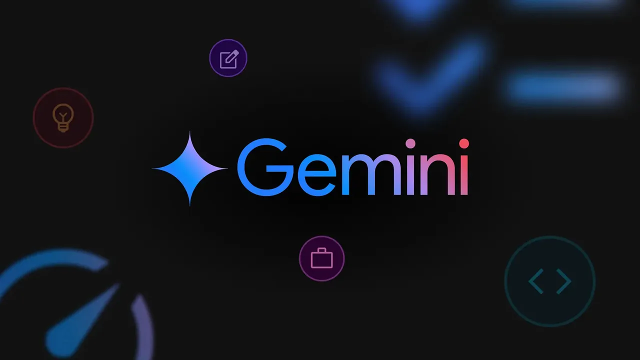 Google’s Gemini AI App Poised for Major Redesign