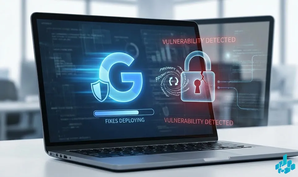 Уязвимость в Google Gemini: Угроза корпоративным данным