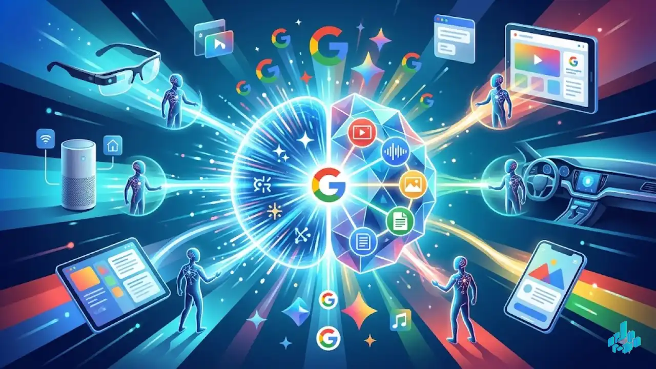 Update: Google Officially Deploys Gemini 3.5 Flash and Omni for Developers
