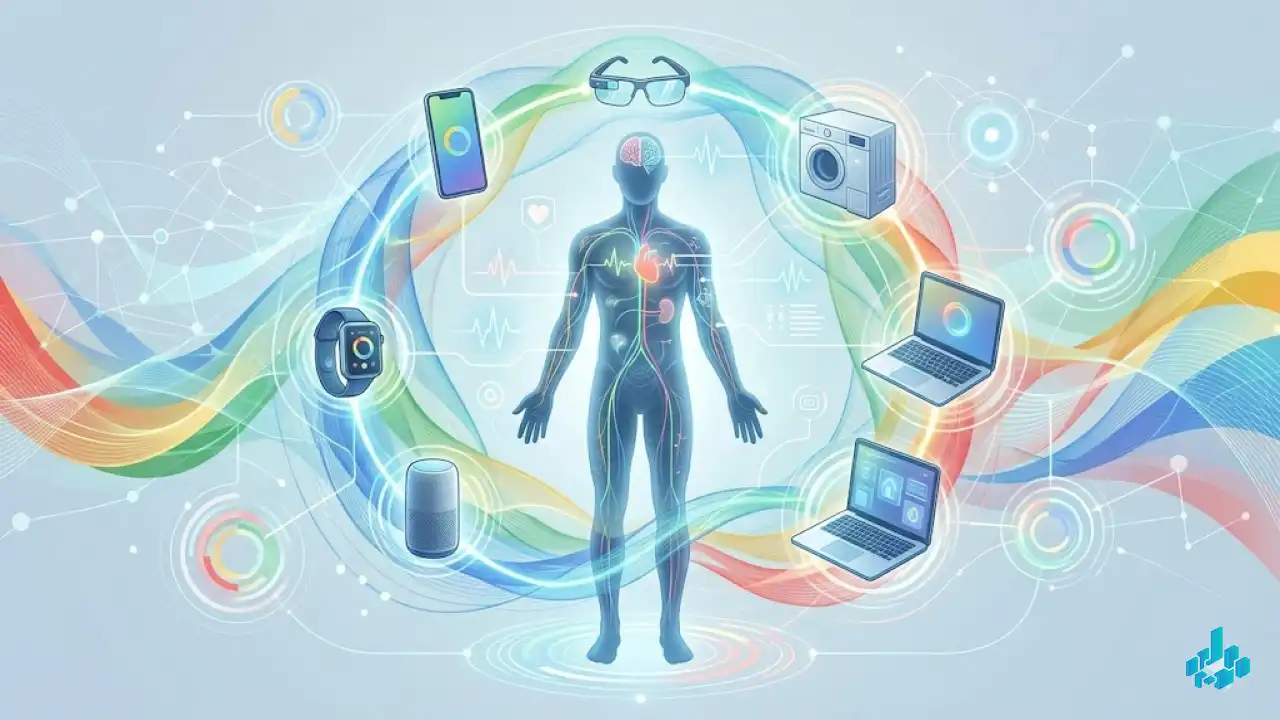 Ecosystem Closes: Google I/O 2026 Makes Gemini the Background for Android and Health