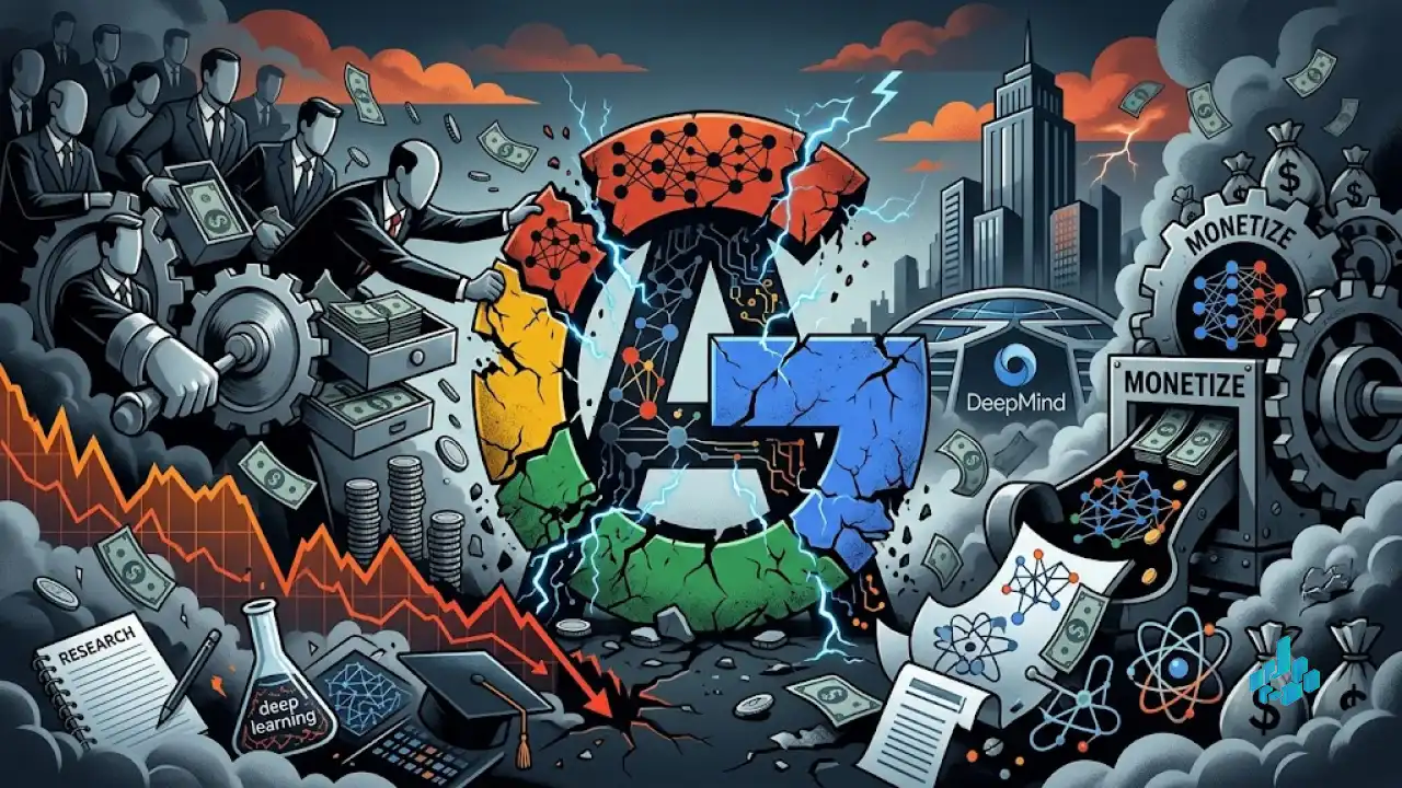 End of an Era: Jeff Dean’s Departure from Google Crashes Alphabet Stock