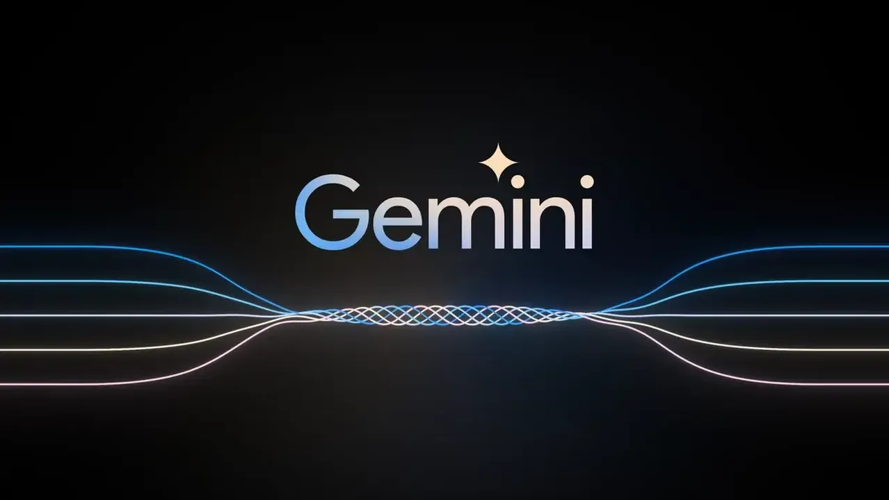 Google Reinventa sus Productos: Gemini se Convierte en la Inteligencia Central para Search, Android y Workspace