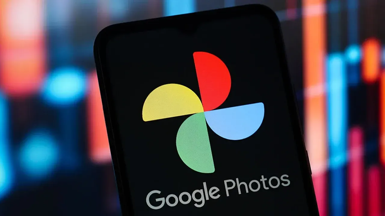 Google Photos Gets Veo 3 Model for Photo-to-Video Generation