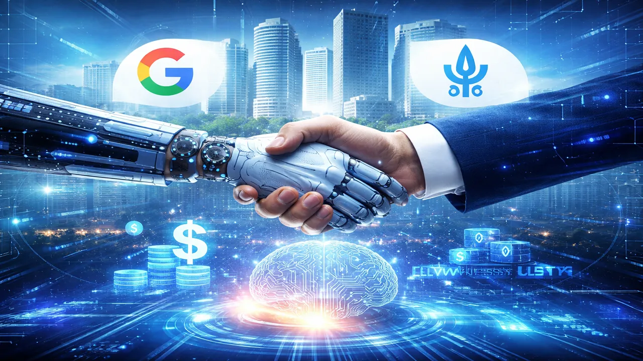 Google и Университет Тель-Авива запускают ИИ-программу с фондом $1 млн