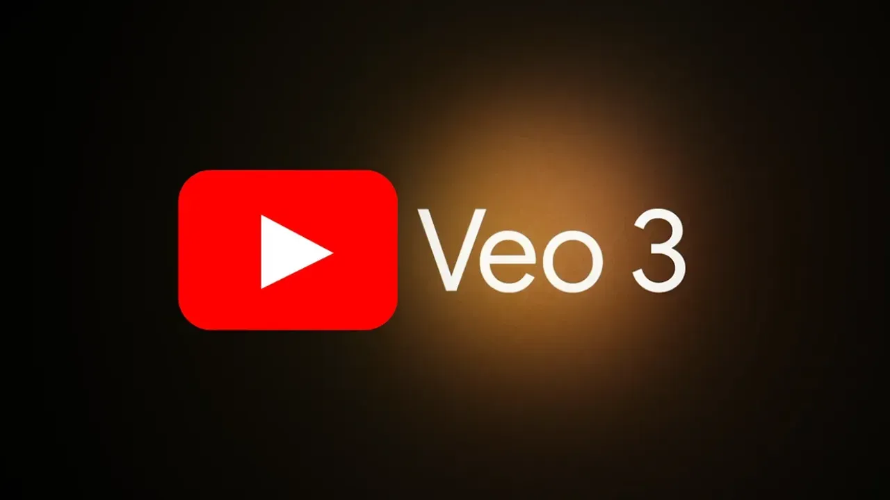 Google Integrates Veo 3 Video Generator into YouTube Shorts