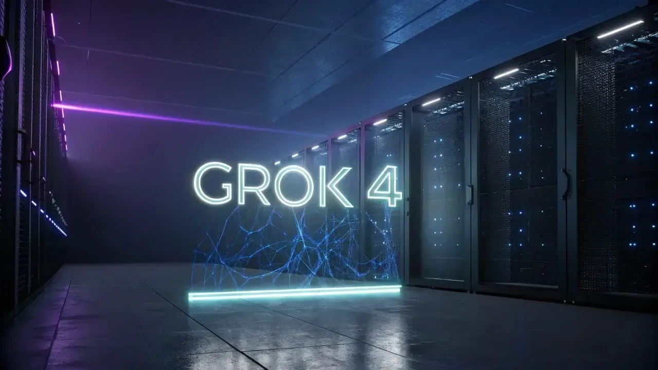 Elon Musks xAI Releases Grok 4, Intensifying Competition with OpenAI and Google