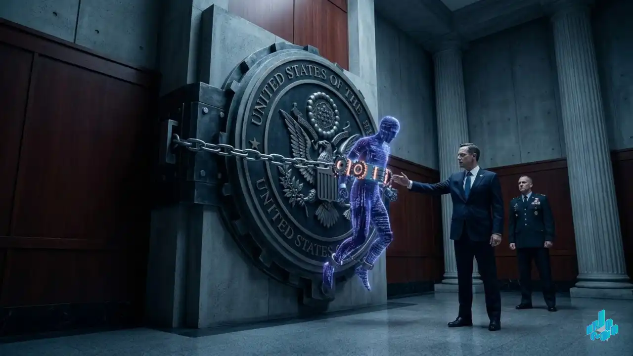 GSA Changes the Game: Irrevocable AI Licenses for the Government