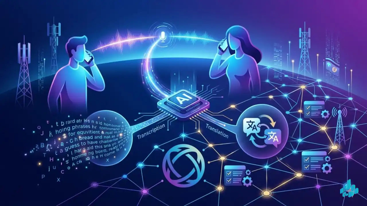 AI in Every Tower: GSMA Standardizes Neural Networks for Voice Calls