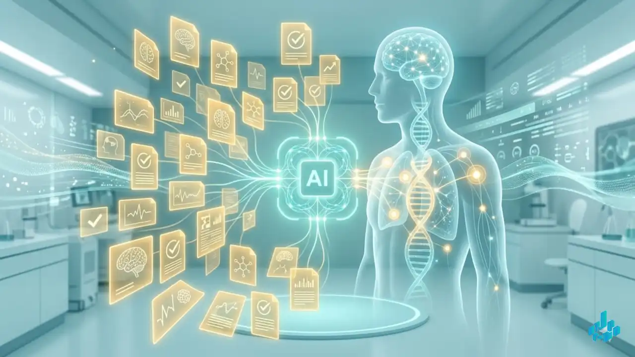 MedTech in Numbers: HEALWELL AI Breaks the 47 Scientific Publications Mark