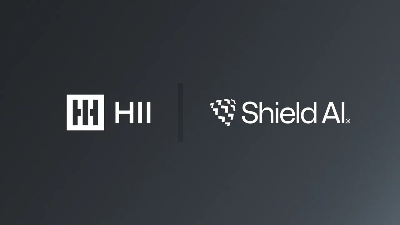 HII and Shield AI Announce Partnership for Cross-Domain Autonomy