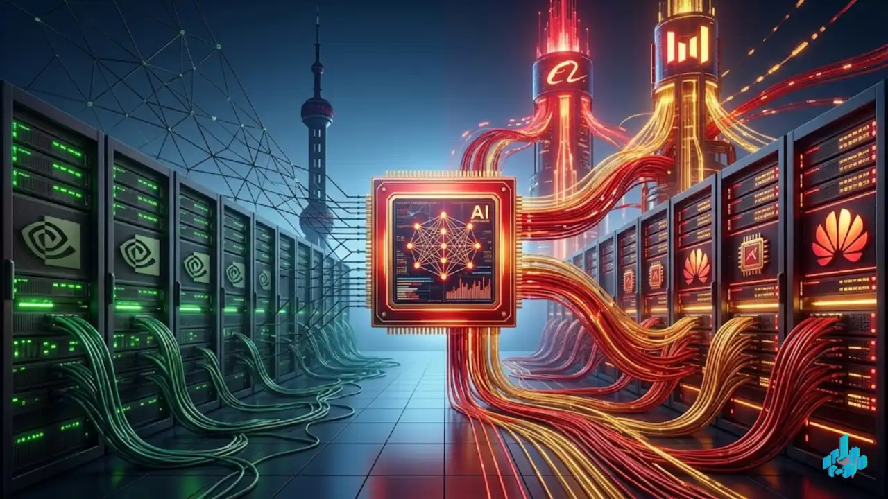 Hardware Substitution: ByteDance and Alibaba Switch to Huawei AI Chips