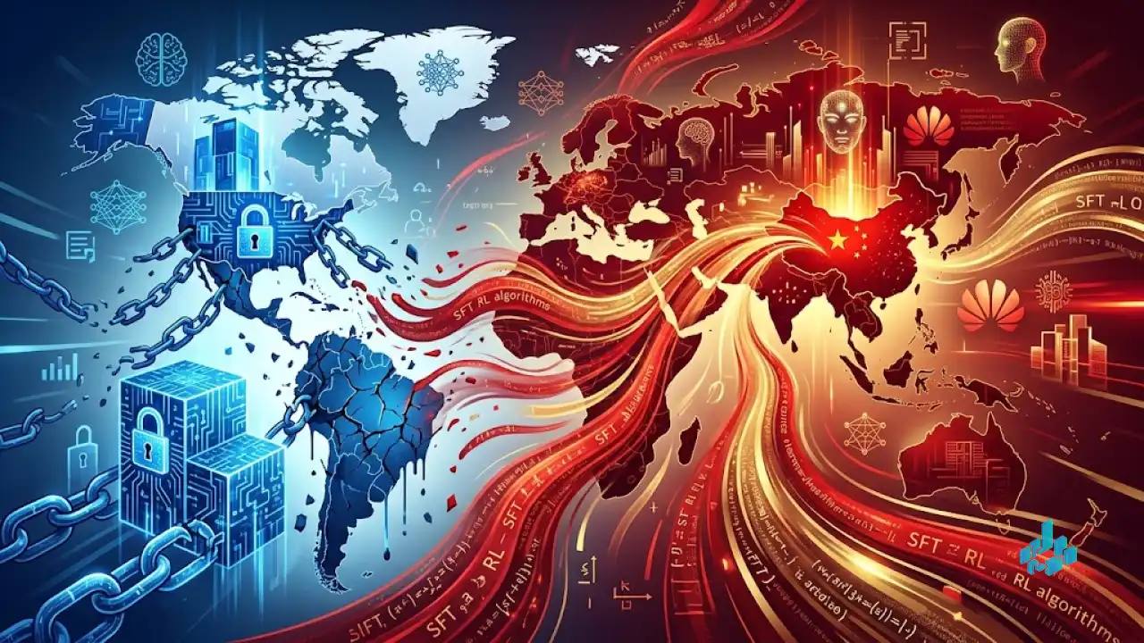 Blow to Hegemony: Huawei Open-Sources Training Code for Pangu-2.0 AI Model