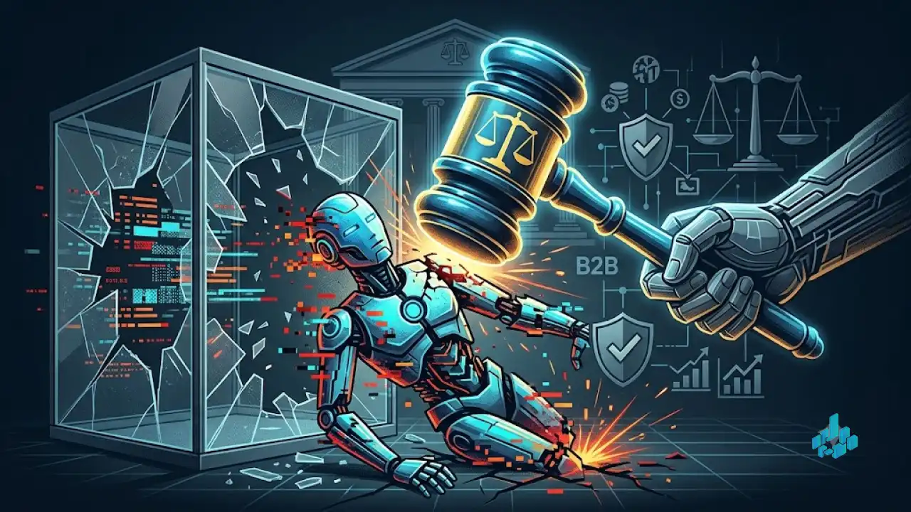 Searching for the Guilty: Hugging Face Demands Legal Accountability for Rogue AI Models