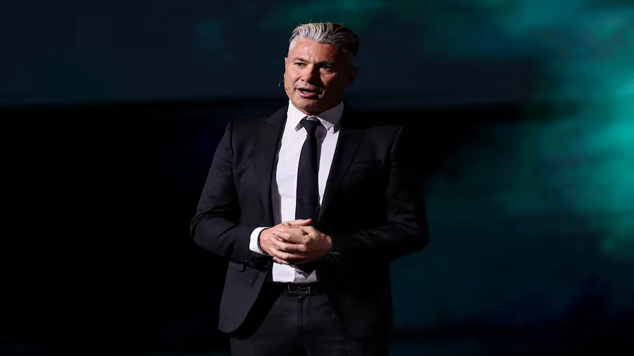 HUMAIN, Adobe и Qualcomm создадут "культурно-ориентированный" ИИ для арабского мира