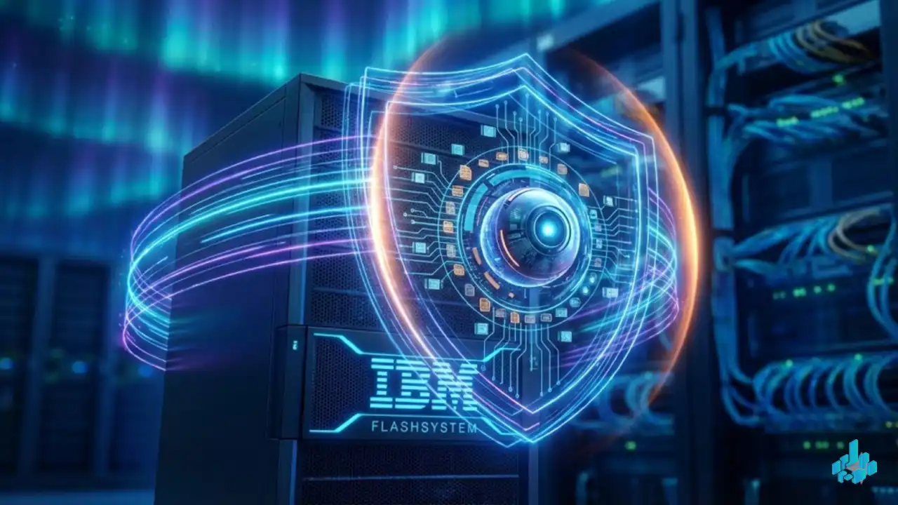IBM FlashSystem.ai: Storage That Thinks