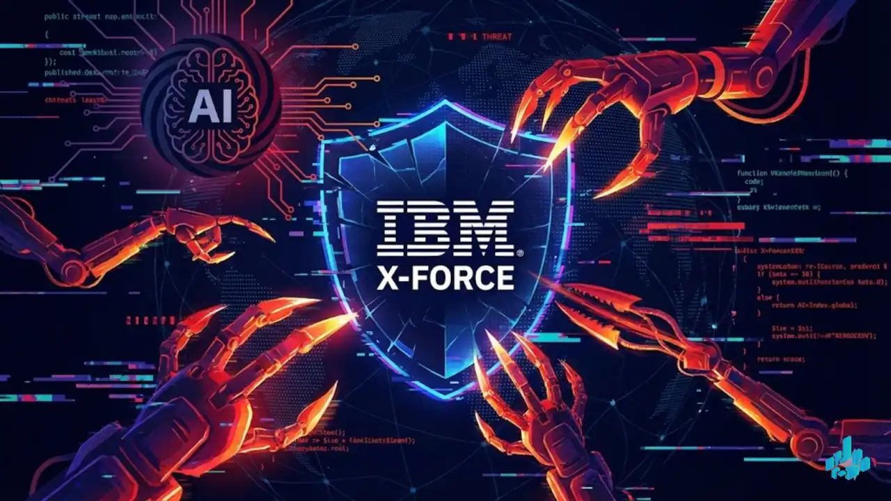 IBM X-Force Report: AI Automates Hacks