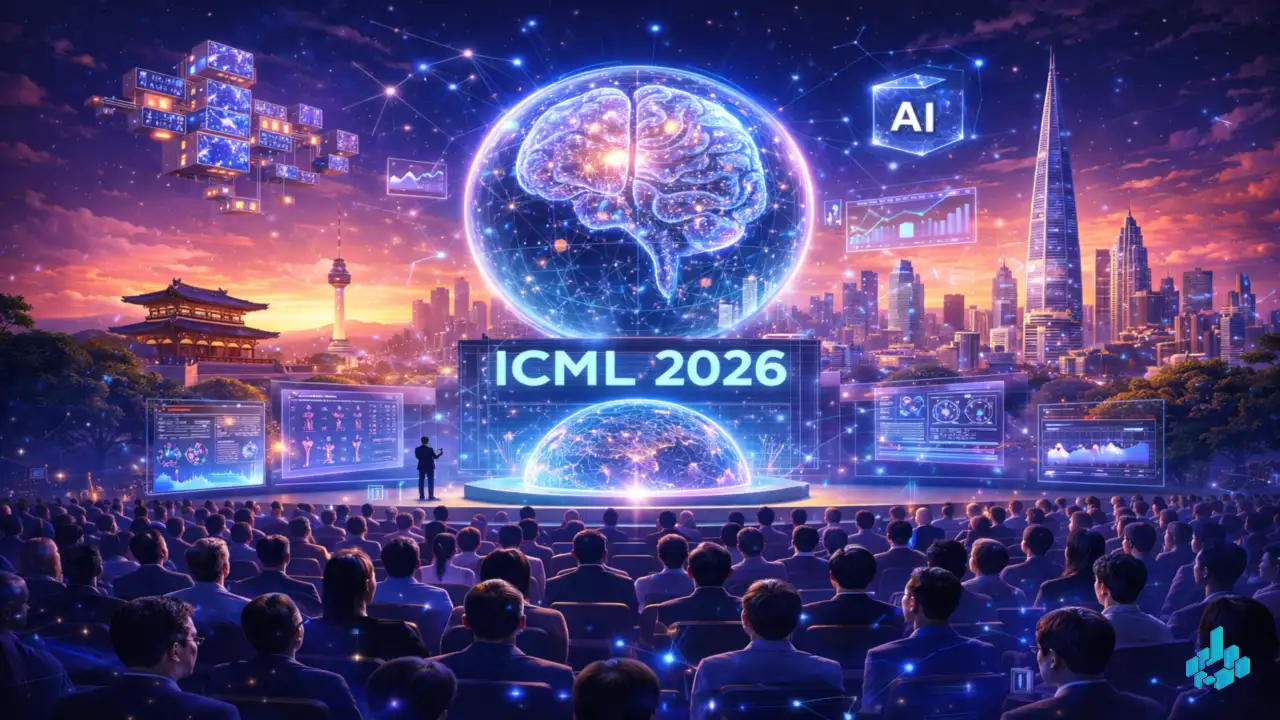ICML 2026: Старт регистрации на главную научную конференцию