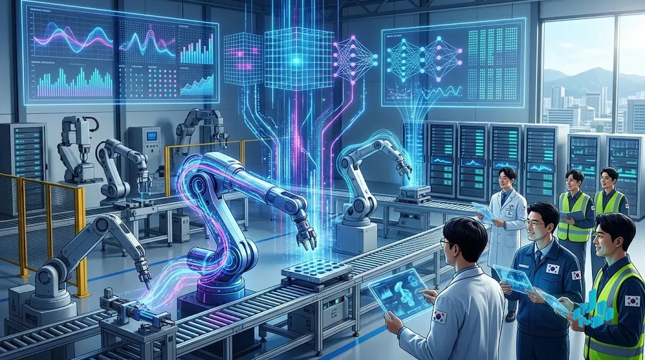 Fuel for Robots: iLeeCo Launches Data Collection Platform for Physical AI
