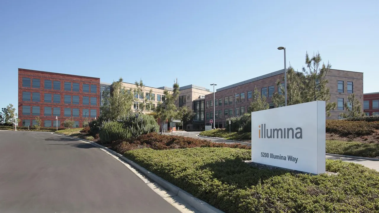 Illumina Launches BioInsight Division for AI-Powered Multi-omics Analysis