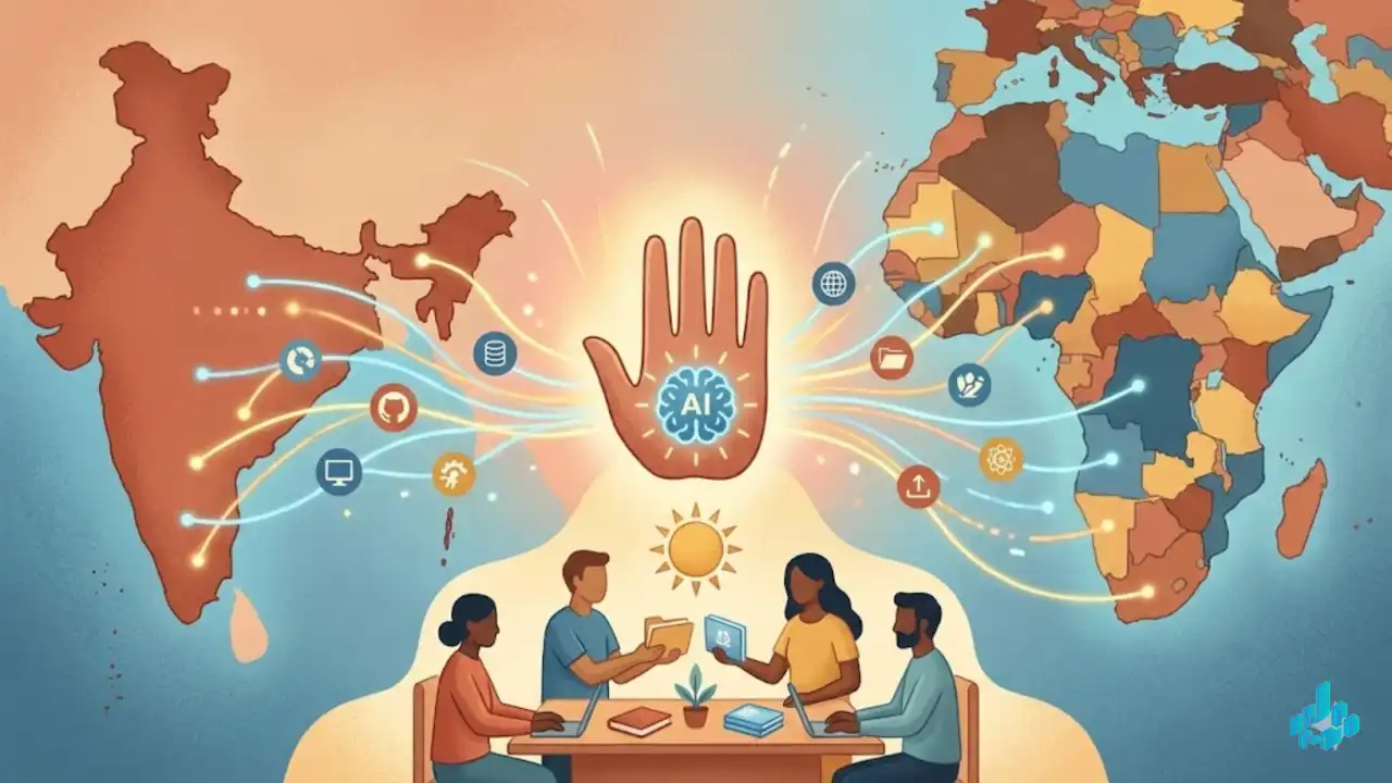 AI Commons Initiative: AI for All