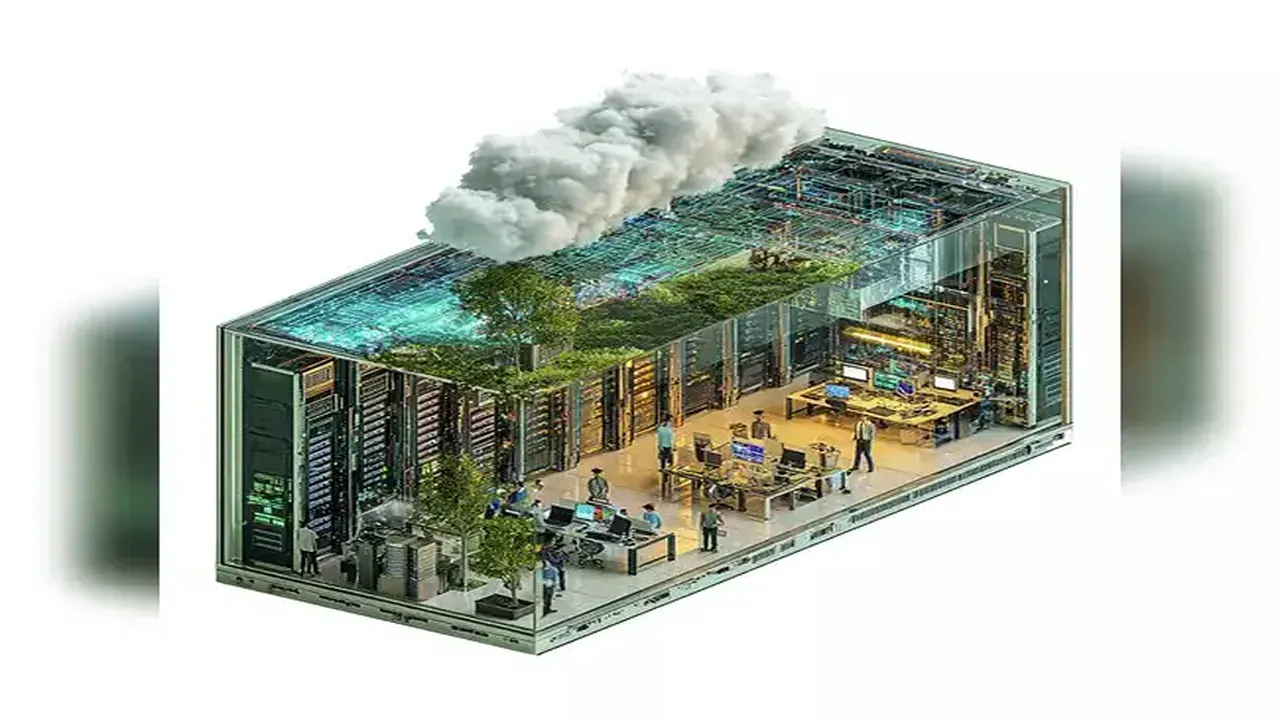 Индия вводит сертификацию дата-центров стандарта "AI-ready"