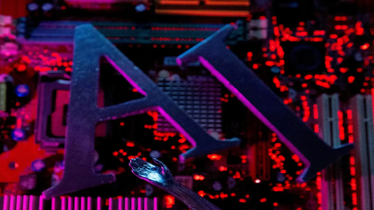 Индия предлагает ввести обязательные роялти за контент для обучения ИИ