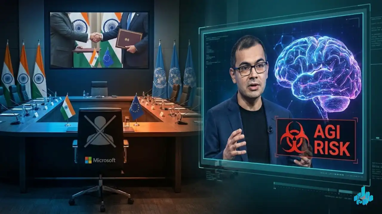 Delhi: Panic, Pacts, and Empty Chairs