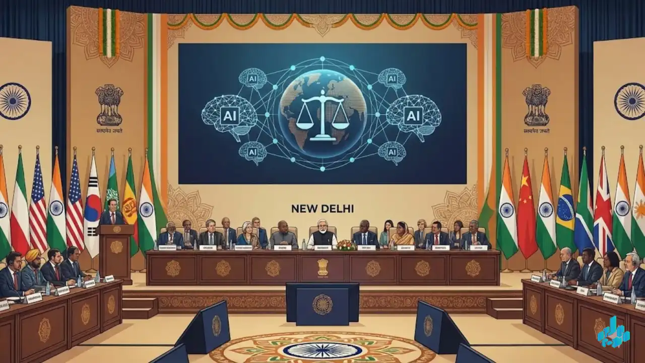 India AI Summit: Global Call for Cooperation