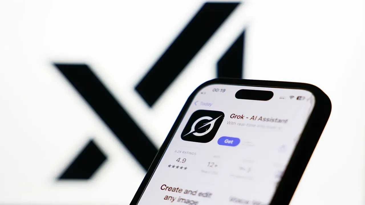 Индонезия заблокировала Grok из-за дипфейков и порнографии