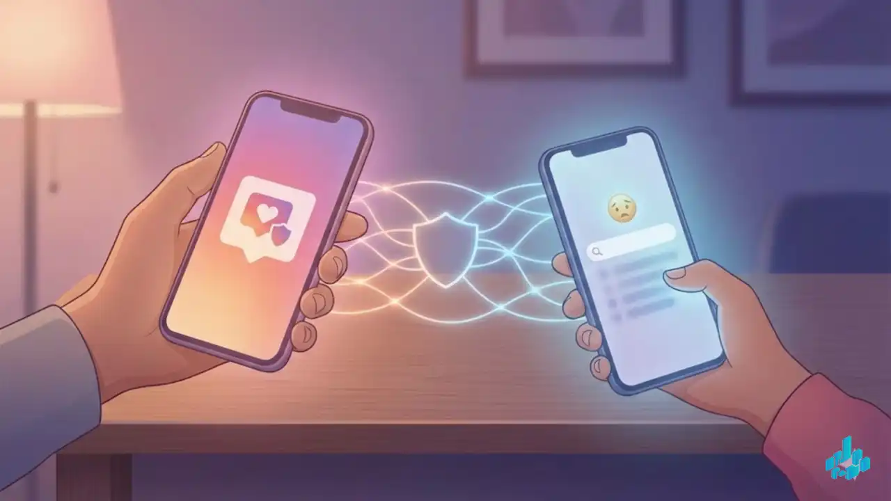 Instagram: Algorithmic Surveillance for Teens