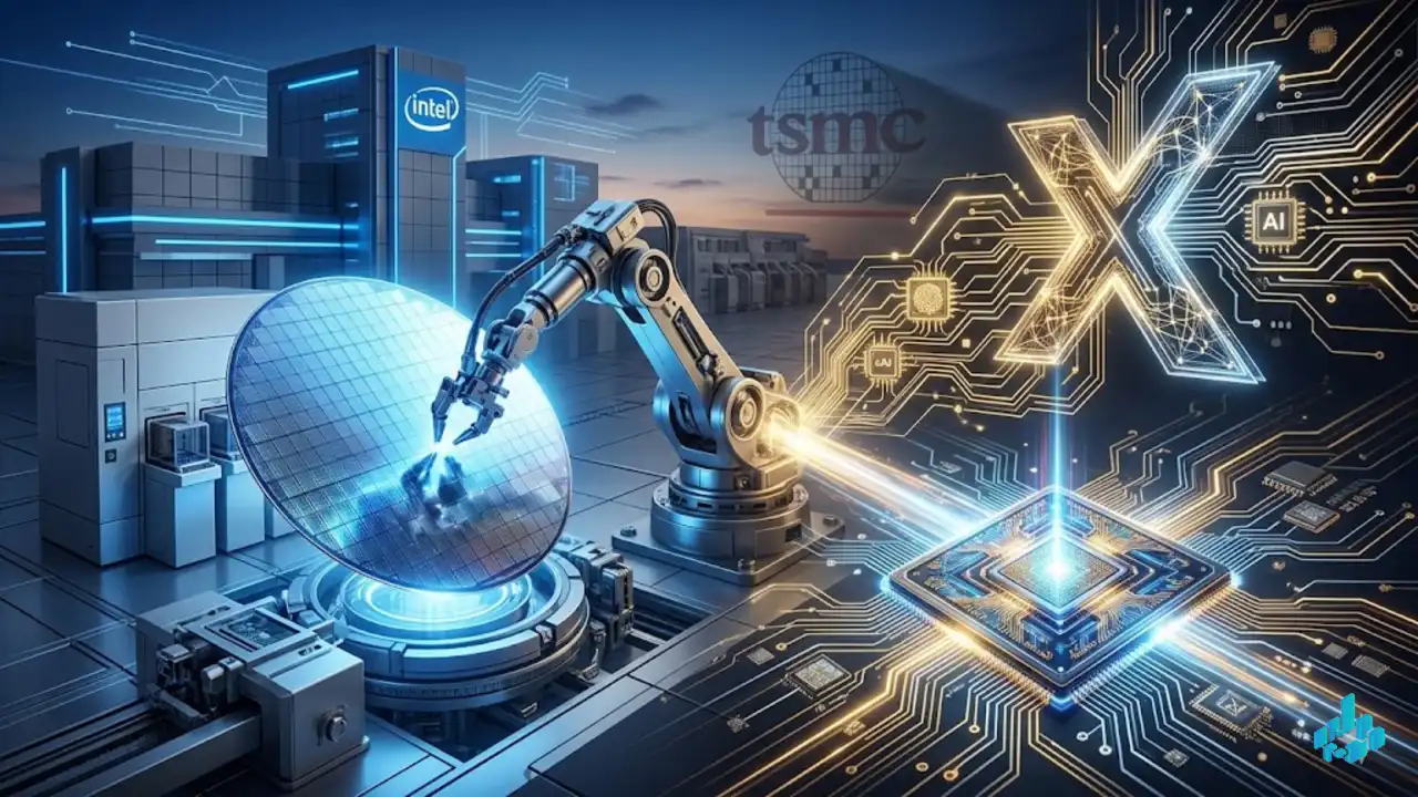 Silicon Alliance: Intel Joins Elon Musk’s Terafab AI Project