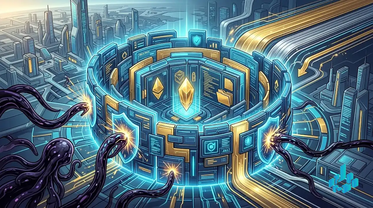 Capitalizing on Fear: AI Startup Island Raises $400M to Protect Businesses from Autonomous Agents