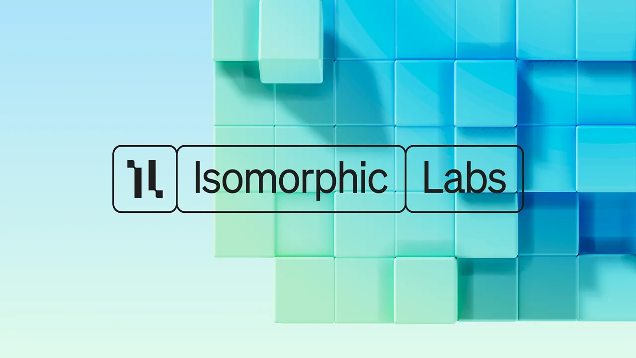 Isomorphic Labs Begins First Clinical Trials of AI-Designed Drugs
