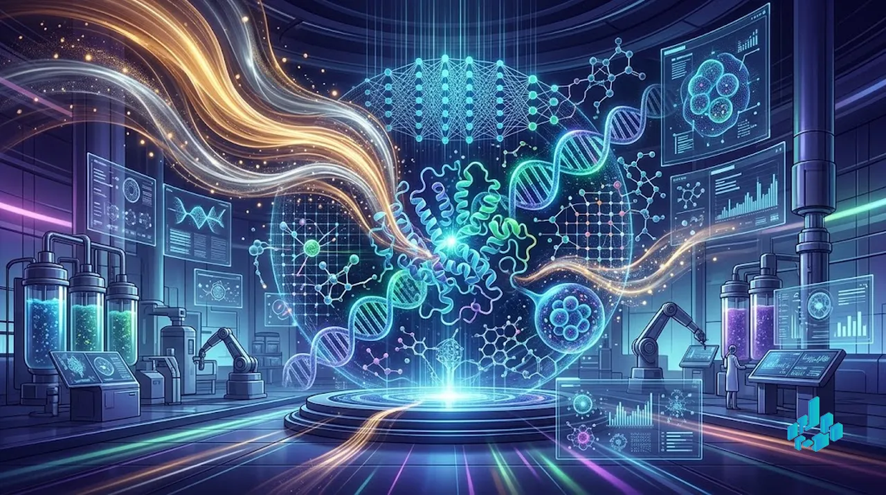 Biological Unicorn: DeepMind Spin-Off Isomorphic Labs in Funding Talks at $50B Valuation