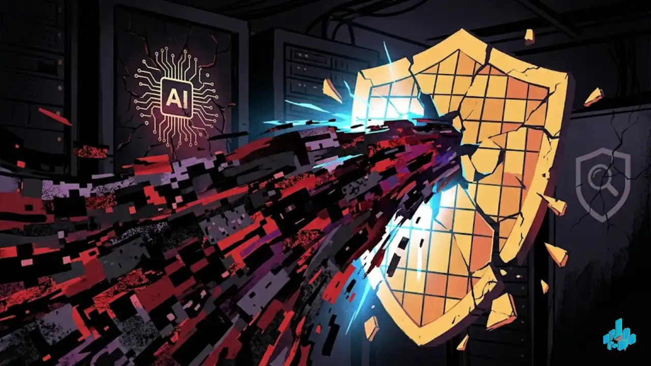 The Dark Side of Generation: IWF Records 260x Surge in AI Violence