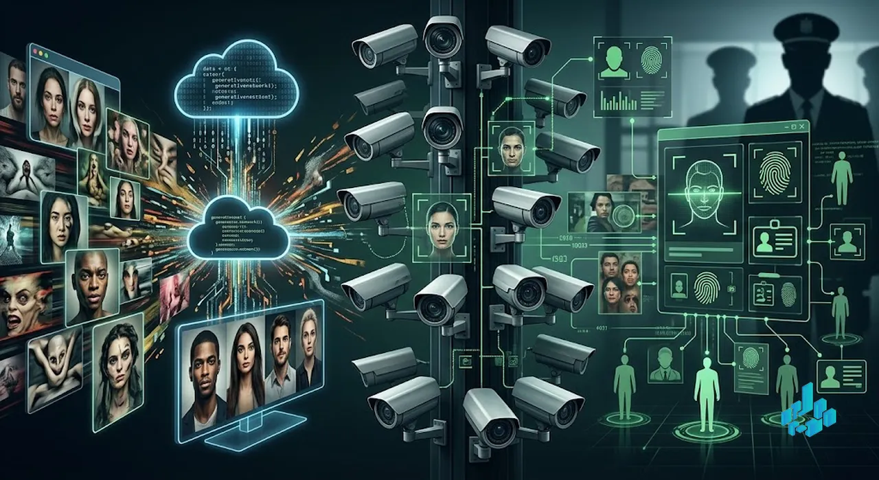 The Dark Side of AI: Amount of Generated Criminal Content Grew by 40%