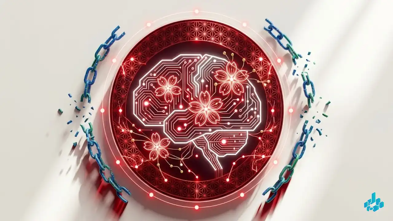 Fear of Digital Slavery: Japan Deregulates Data to Avoid Becoming an "AI Colony"